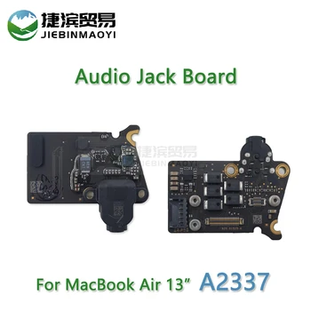 Новая плата аудиоразъема A2337 для Apple MacBook Air Retina 13 
