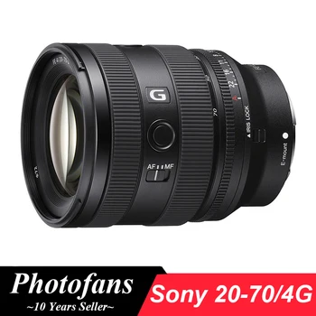 Объектив Sony FE 20-70 мм f/4 G